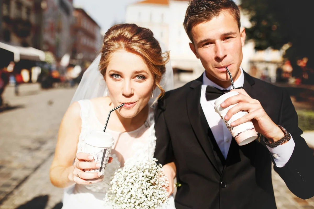 Complete Wedding Flower Checklist