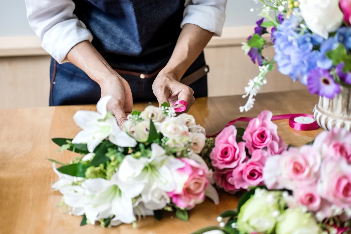 Have you designed weddings with our style