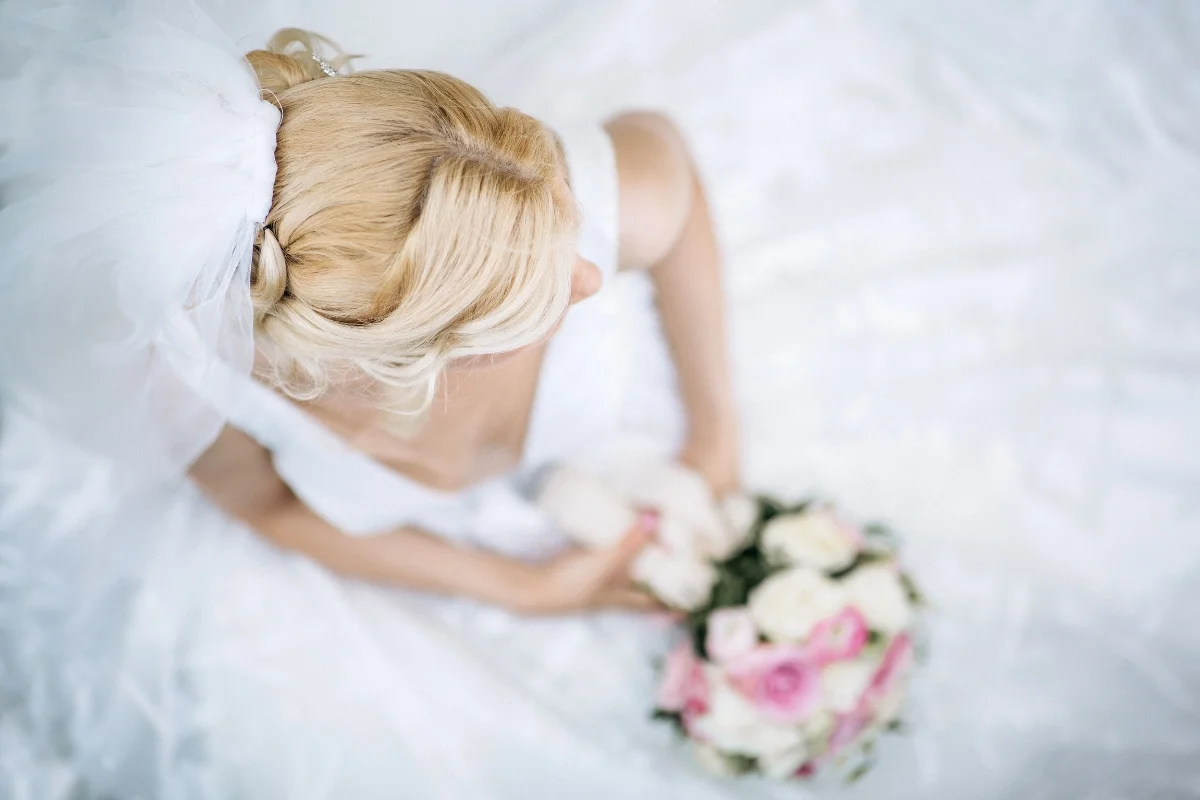 The Most Popular Bridal Bouquet Styles