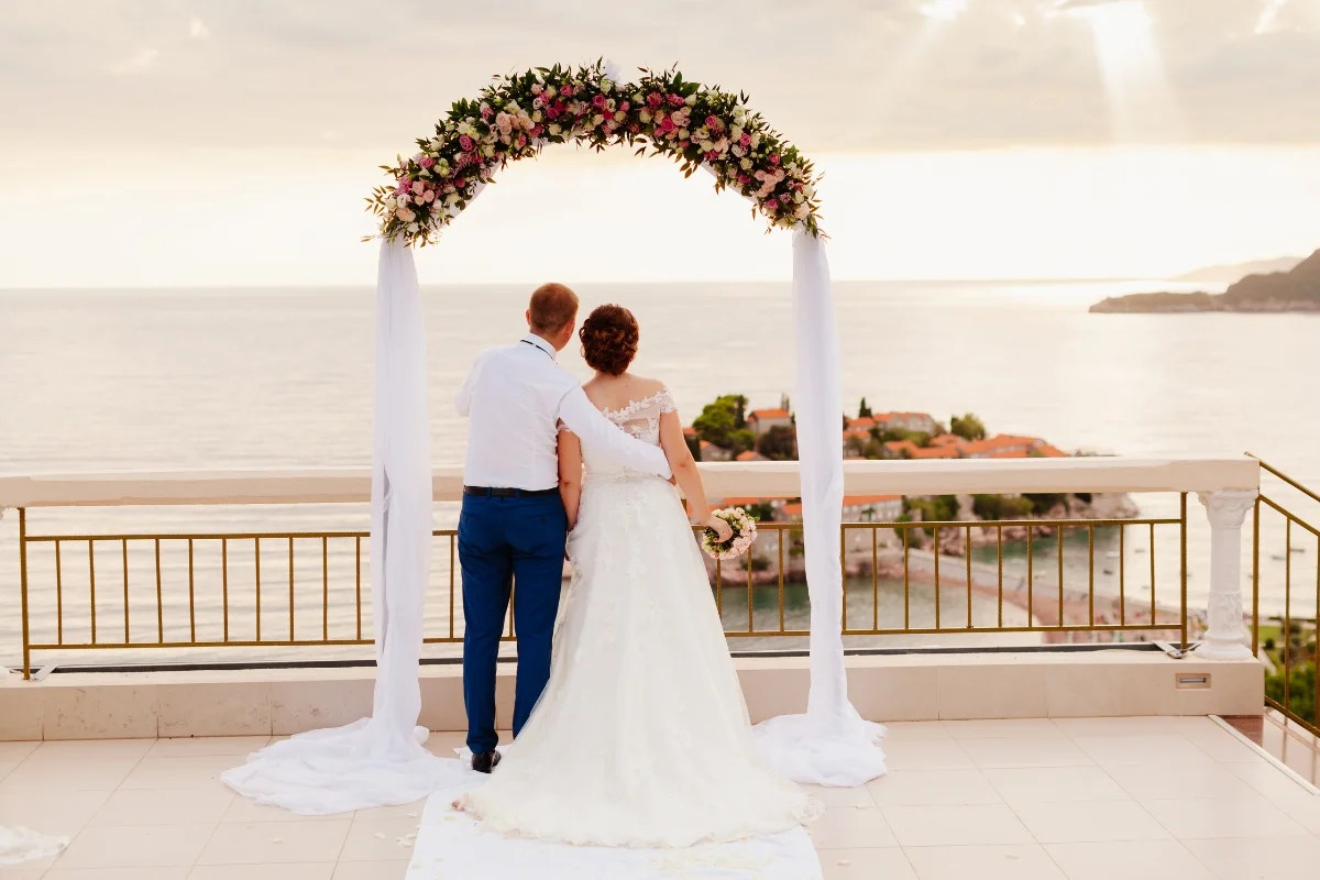Wedding Flower Checklist for Vancouver Couples