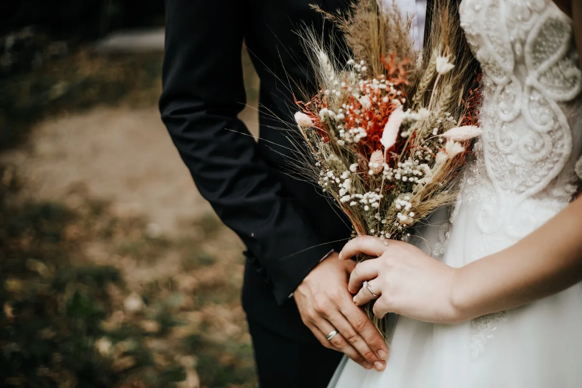 What to Bring to Your Floral Consultation