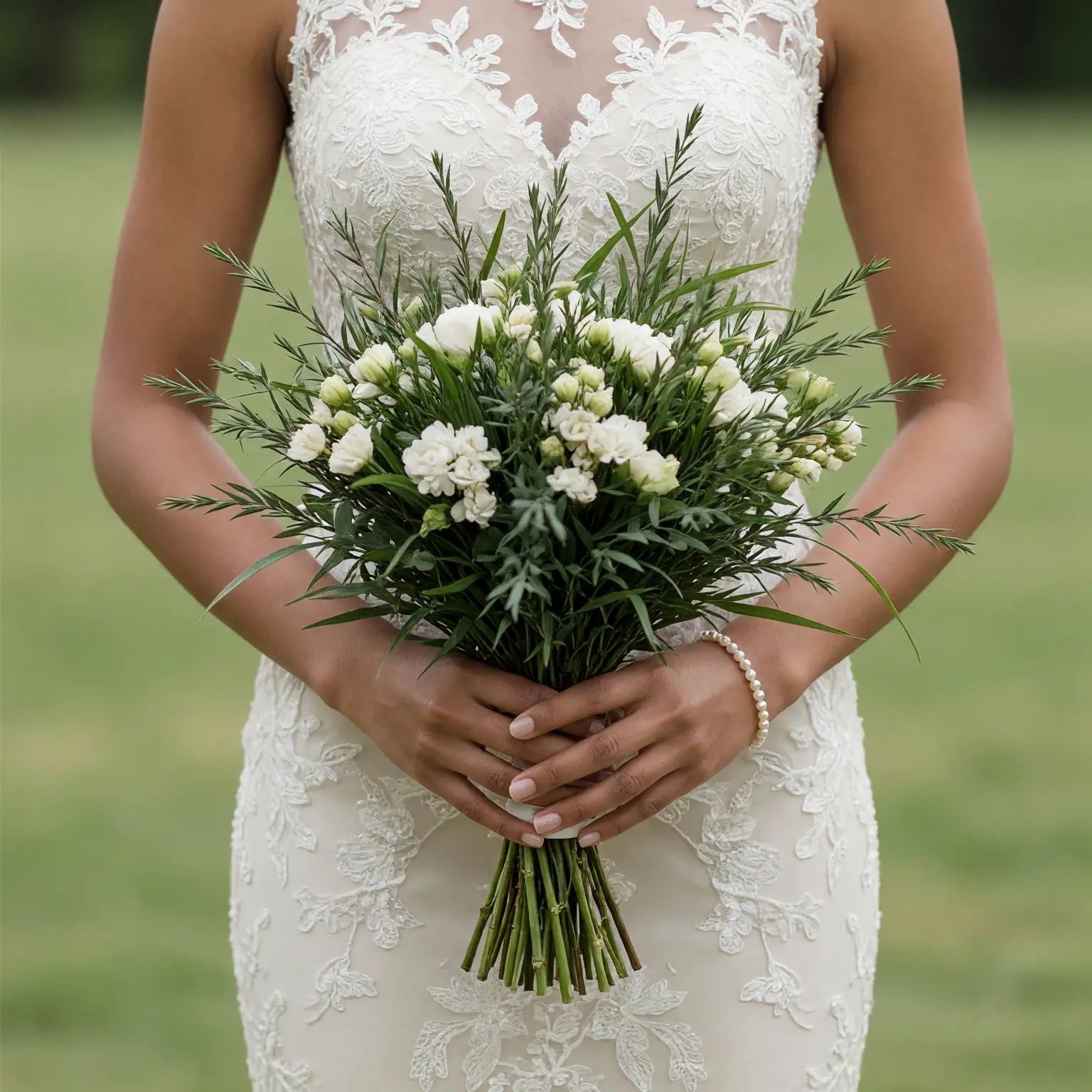 Whispering Garden Elegance