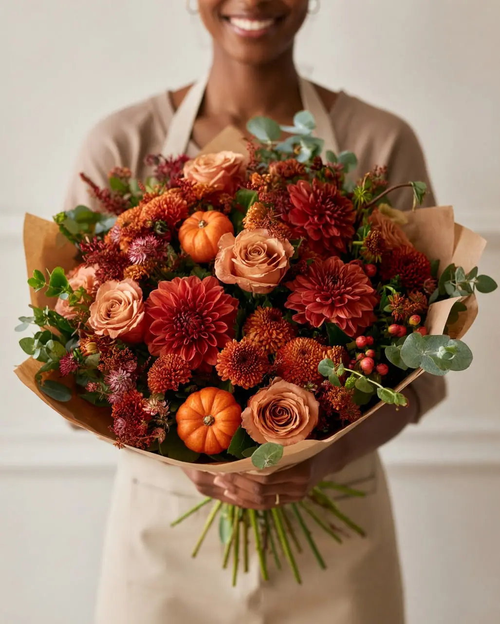 Harvest table M