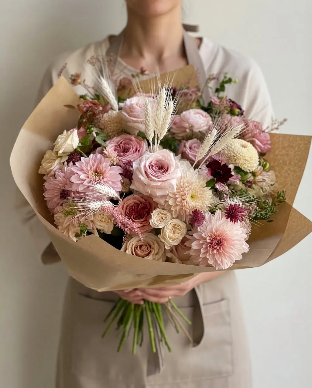 Fall Blush M
