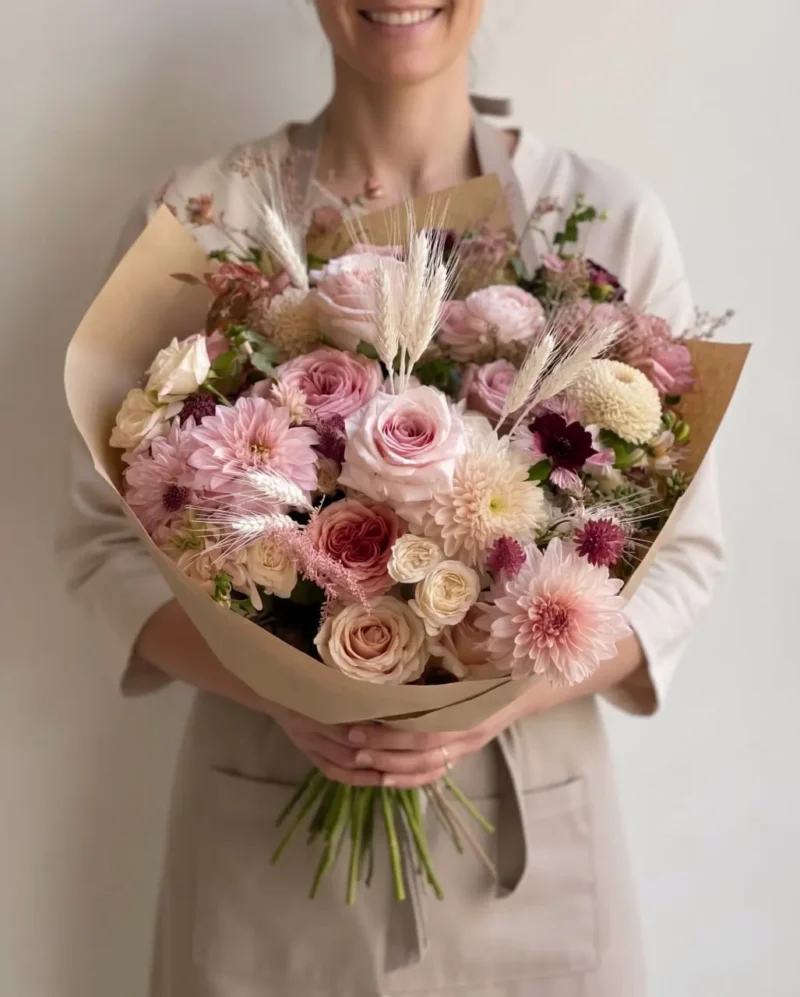 Fall Blush