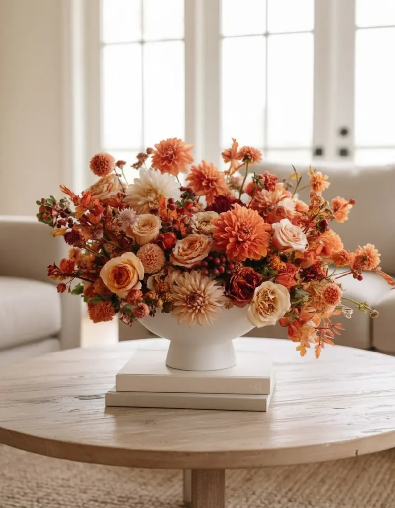 Apricot Ember