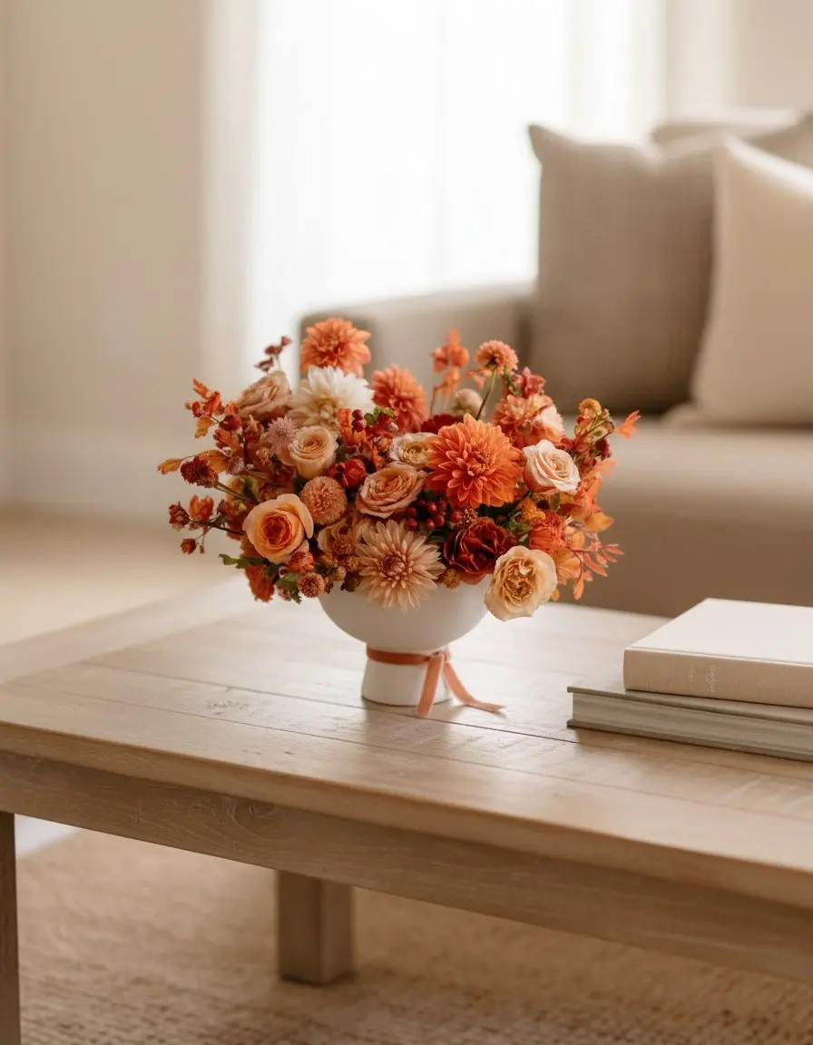 Apricot Ember m