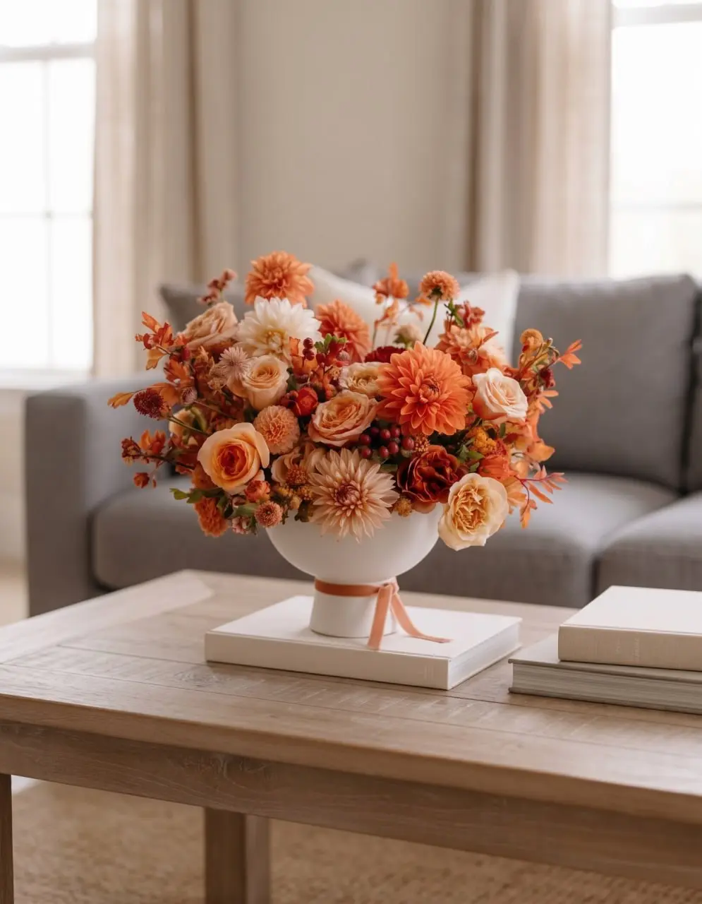 Apricot Ember s