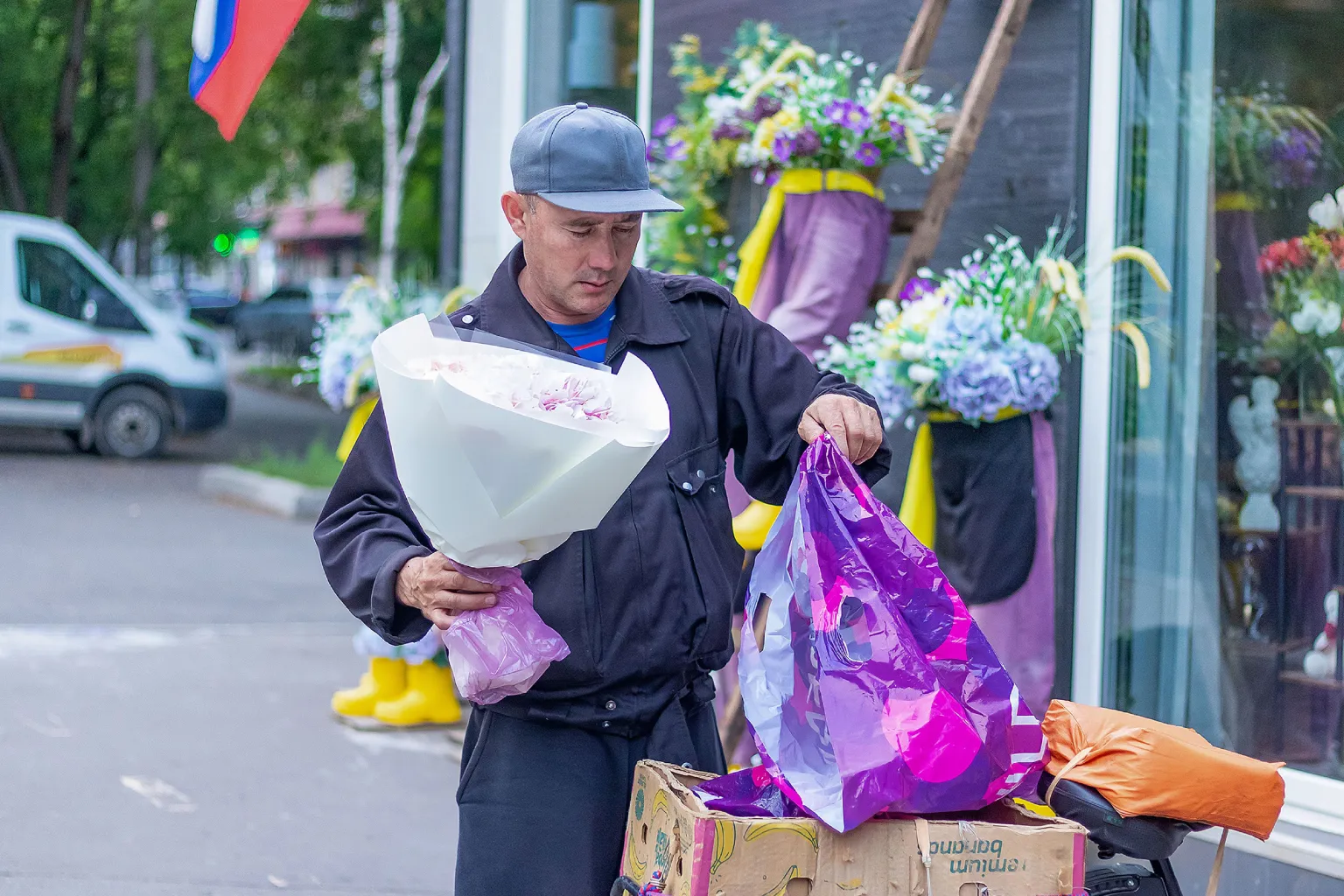 Schedule Multi-Address Deliveries Carefully